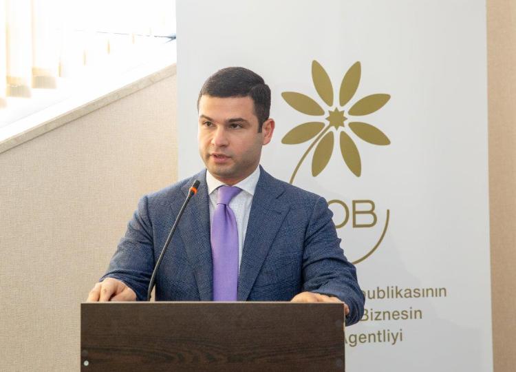 Astara rayonunda KOB dostu fəaliyyətə başlayıb 
