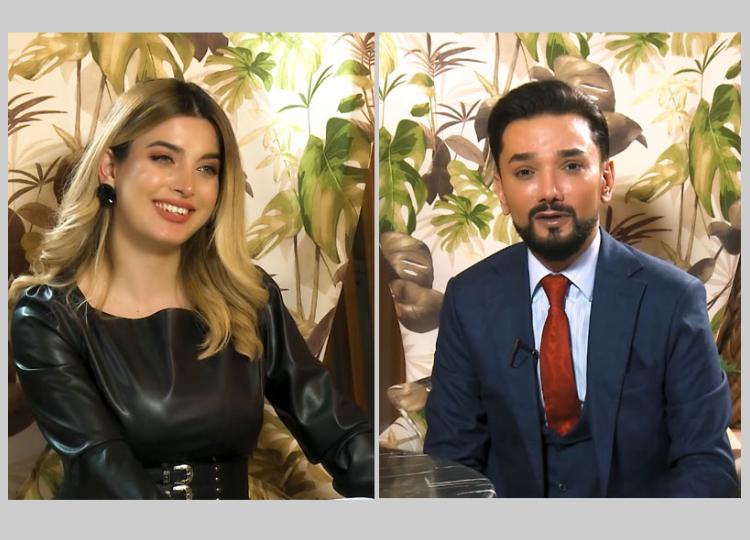 "Onu 10 ildir ki, itirmişəm. Görəndə çox darıxdığımı deyəcəm" "Üzə-düz" Faiq Ağayev ilə - VİDEO