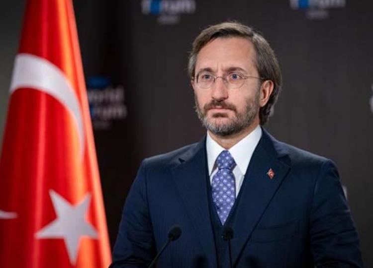 Türkiyə Prezident Administrasiyasının Kommunikasiya İdarəsindən "Hello Türkiye" kampaniyası - VİDEO