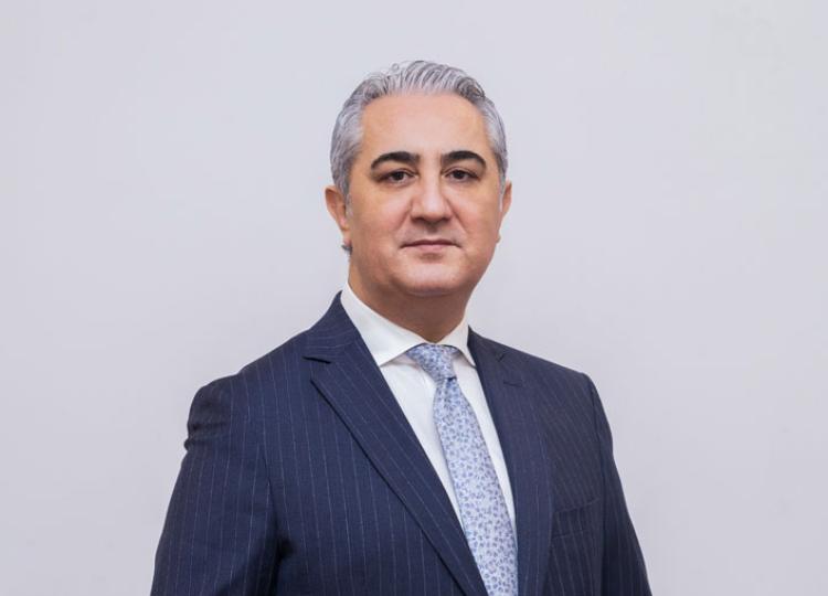 "Rabitəbank"-ın İdarə Heyətində dəyişiklik olub 