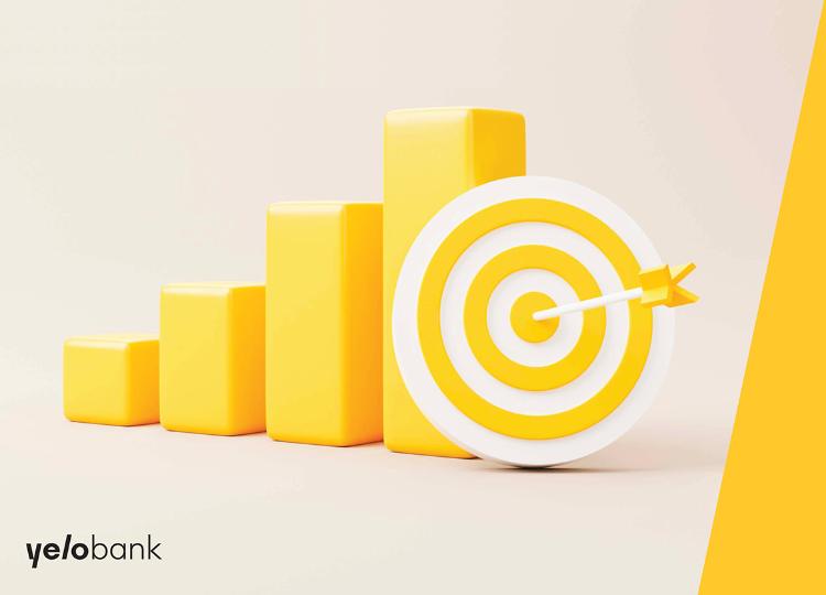 Яркий год для Yelo Bank 