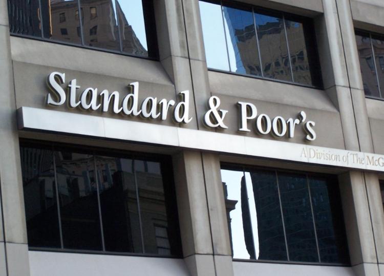 Standard & Poor's Agency affirms Kapital Bank's rating 