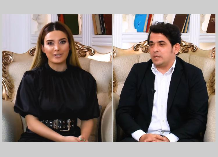 "Getdiyim güzəştlərə görə sonradan özümü qınamışam" Səyavuş Hüseynli ilə "Üzə-düz" - VİDEO
