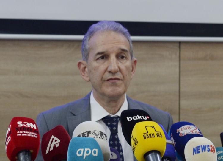 Nazir müşaviri sudan ödənişli istifadə qaydalarını açıqlayıb 