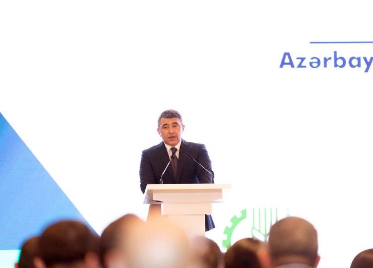 Azərbaycanda ilk dəfə istixana sistemində innovativ işıqlandırma texnologiyası tətbiq olunacaq - FOTO