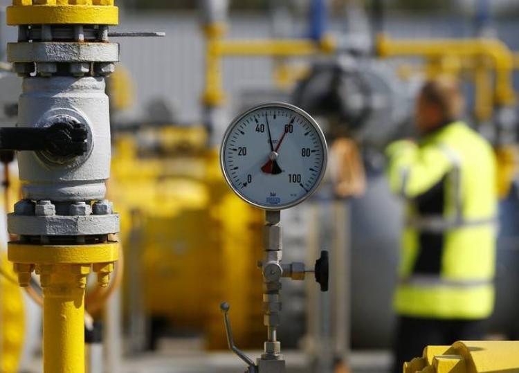 TAP ilə Avropaya nəql olunan Azərbaycan qazının həcmi 10 milyard kubmetrə çatıb 