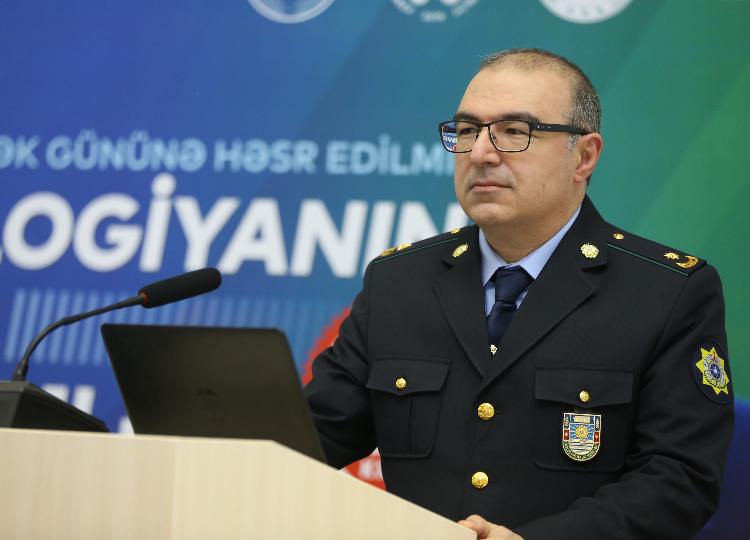 "Nefrologiyanın aktual problemləri" mövzusunda Elmi Konfrans öz işinə başlayıb - FOTO