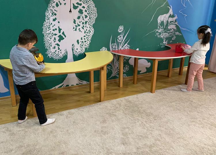 Солнышко в руках или детки с синдромом Дауна, которые приходят в этот мир, чтобы нести добро 