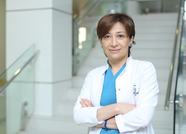 Dr.Aynur Səfiyeva nüfuzlu "Springer" nəşriyyatında nəşr olunmuş kitabda bir paraqrafın müəllifidir 
