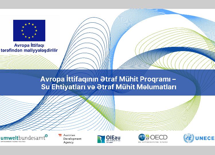 EU and Azerbaijan launched a new programme on 2 march 2022 