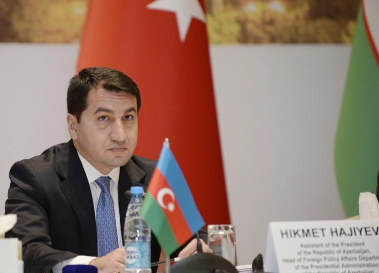 Antalya Diplomatiya Forumunda dezinformasiyanın səbəbləri müzakirə edilib 