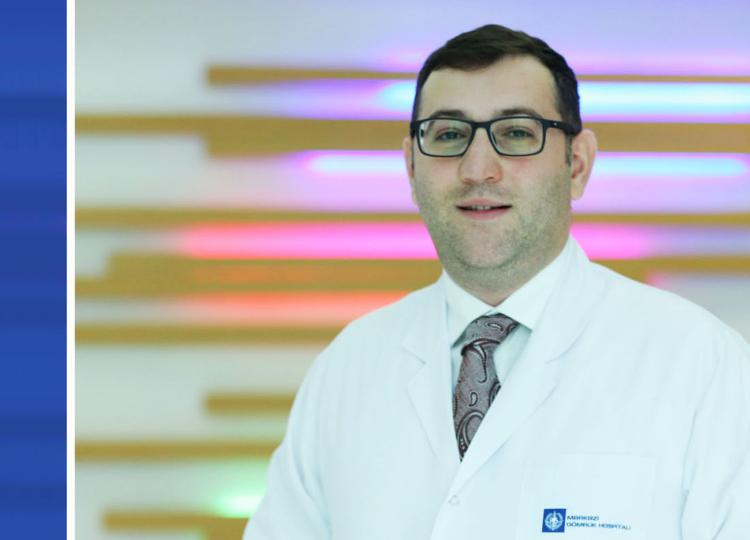 Dr.Emin Hacıbalayev COVID-19-dan sağalmış insanlarda tromblaşma riski nə dərəcədədir? 