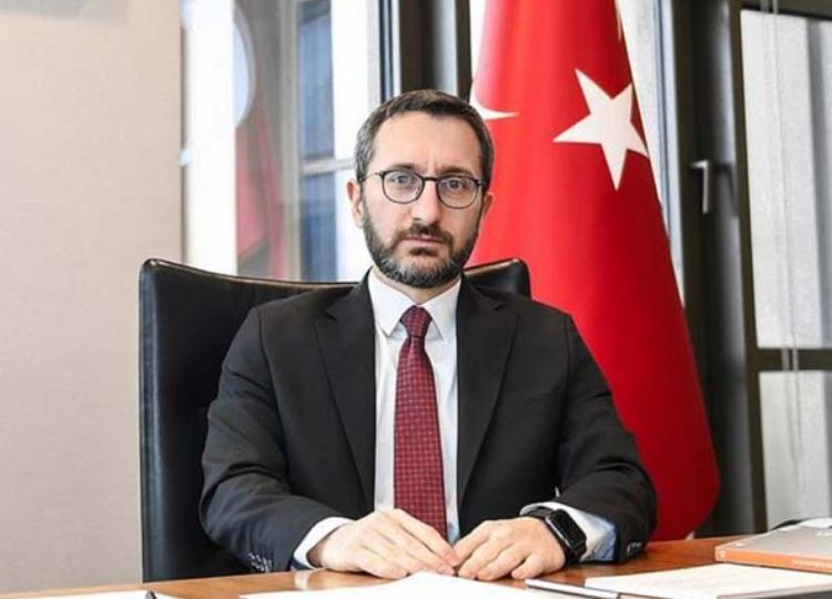 Fəxrəddin Altun: Türkiyə S-400-ləri Ukraynaya göndərməlidir təklifi real deyil 