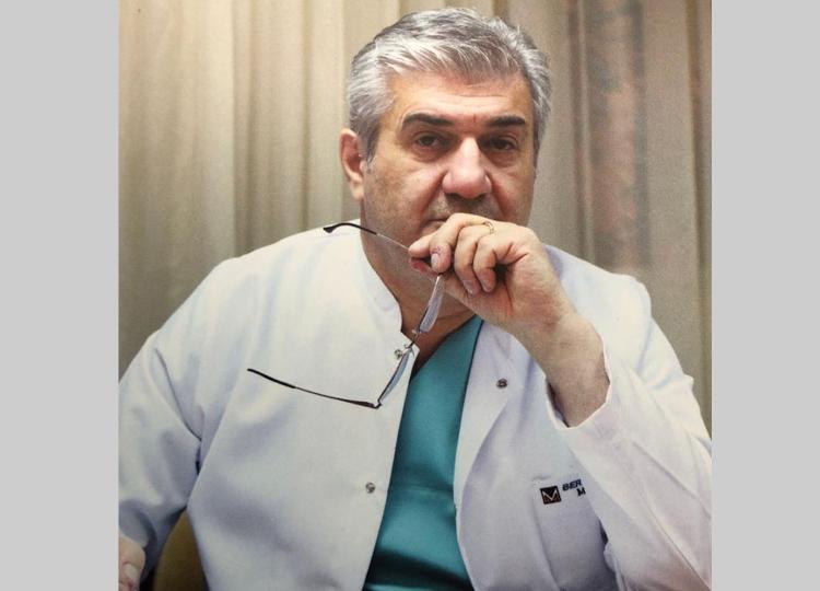 Фариз Бабаев: В Азербайджане на 1 миллион населения приходится 700-800 больных с почечной недостаточностью 