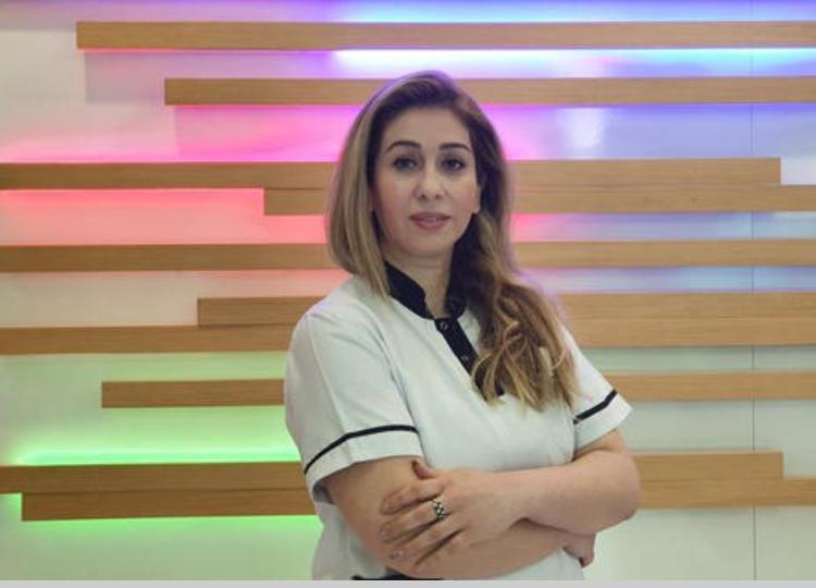 Məlahət Kərimova "Həkim məsləhəti" rubrikasında "Ramazan ayında qidalanma" mövzusunda ətraflı məlumat verib 