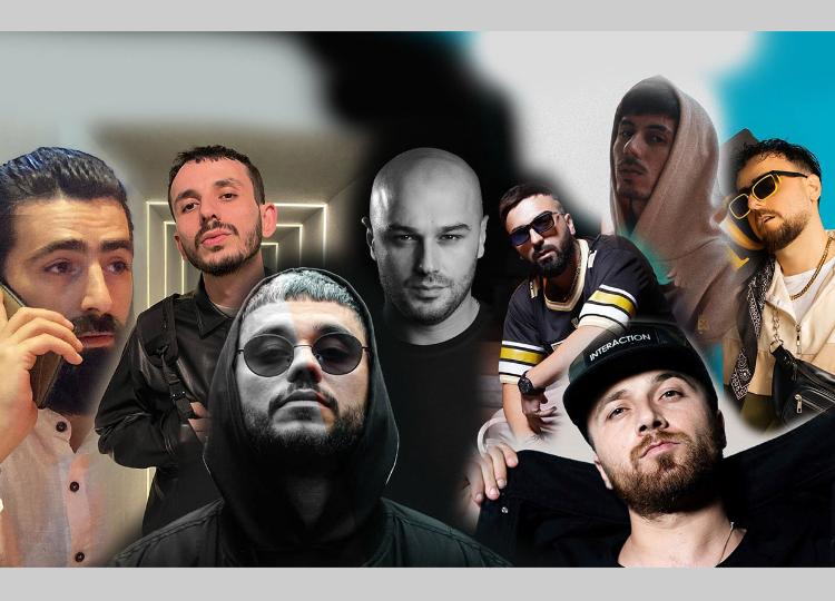 Azərbaycanda rep festivalı keçiriləcək 