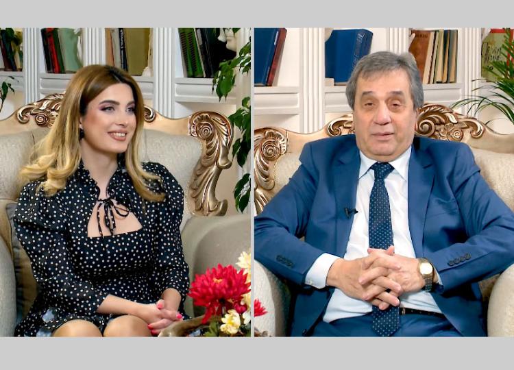 Siyavuş Kərimi: Öz həyatımdır özüm bilərəm.Niyə kiminsə sözü ilə oturub-durmalıyam ki?! - VİDEO