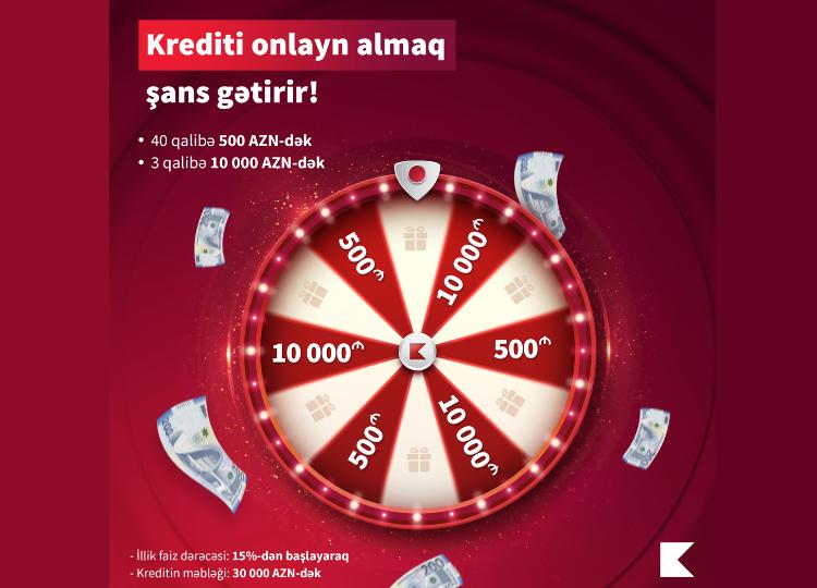 Определились клиенты, которым Kapital Bank погасит кредит 