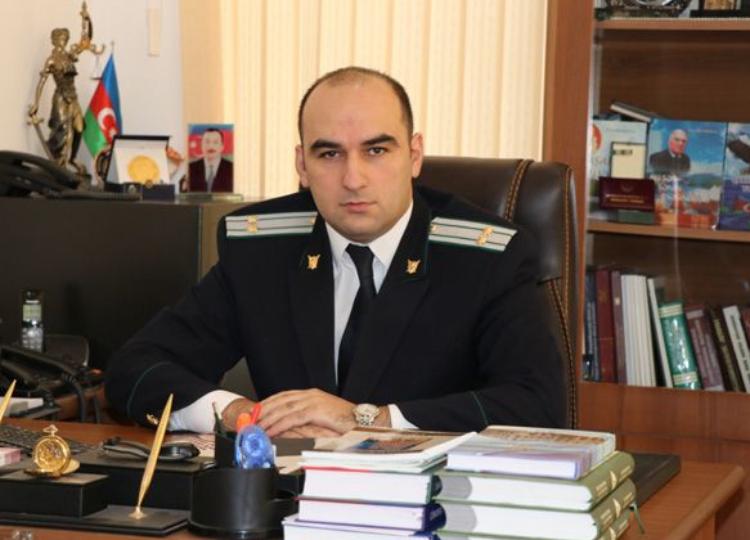 Hərbçiyə zor tətbiq edilməsi görüntüləri ilə bağlı araşdırma aparılır 