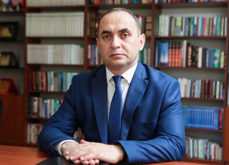 Ceyhun Məmmədov: Azərbaycanın uğurları bütün sahələrdə davam edir 