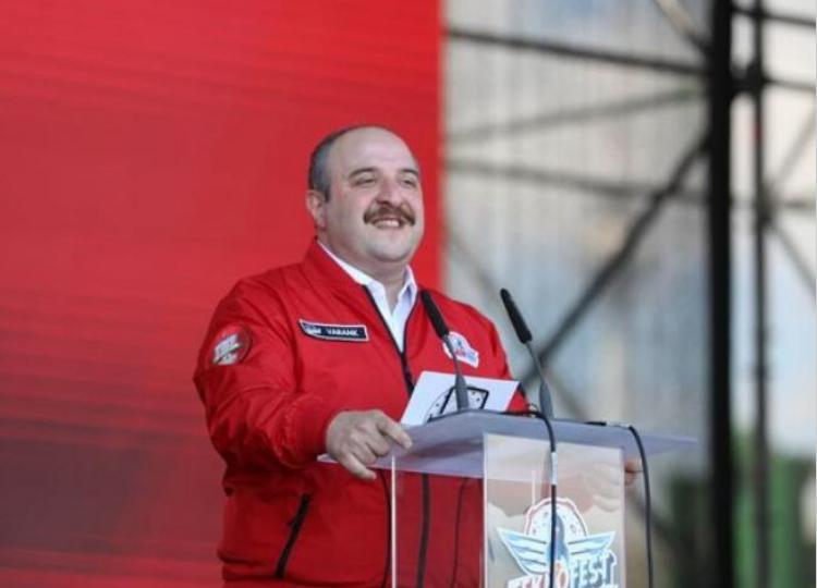 Mustafa Varank: "Azərbaycanda Türkiyənin texnologiya parklarına bənzəri qurulacaq" 