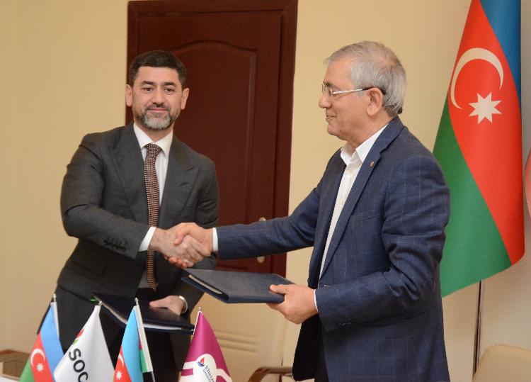 Azərbaycanlı 20 tələbə Massaçusets Texnologiya İnstitutunun "MicroMaster" proqramında iştirak şansı əldə edəcək 