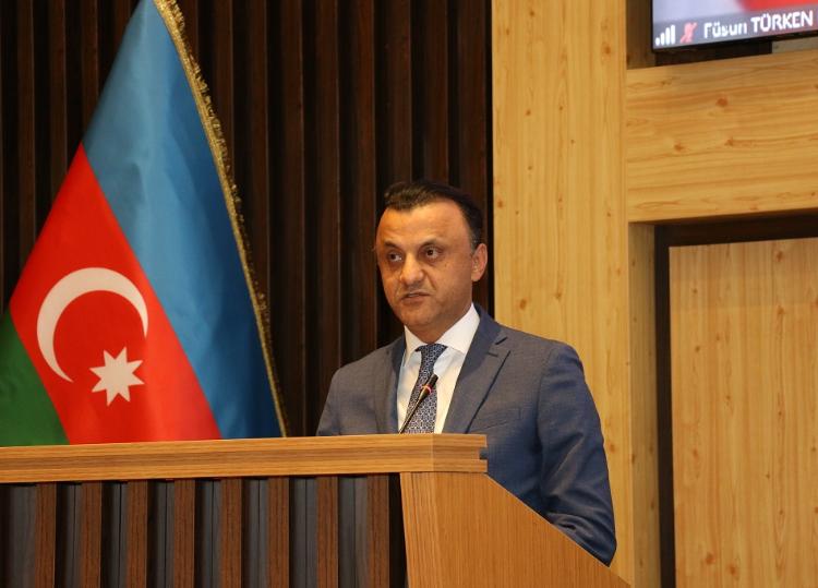 "Qazilərin Gücləndirilməsi Layihəsi"nin ikinci mərhələsi başa çatıb - FOTO