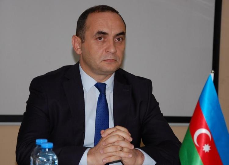 Ceyhun Məmmədov: Heydər Əliyev elm, təhsil və mədəniyyətin himayədarı idi 