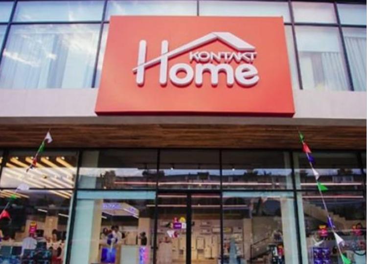 "Kontakt Home"la bağlı araşdırma başladı 