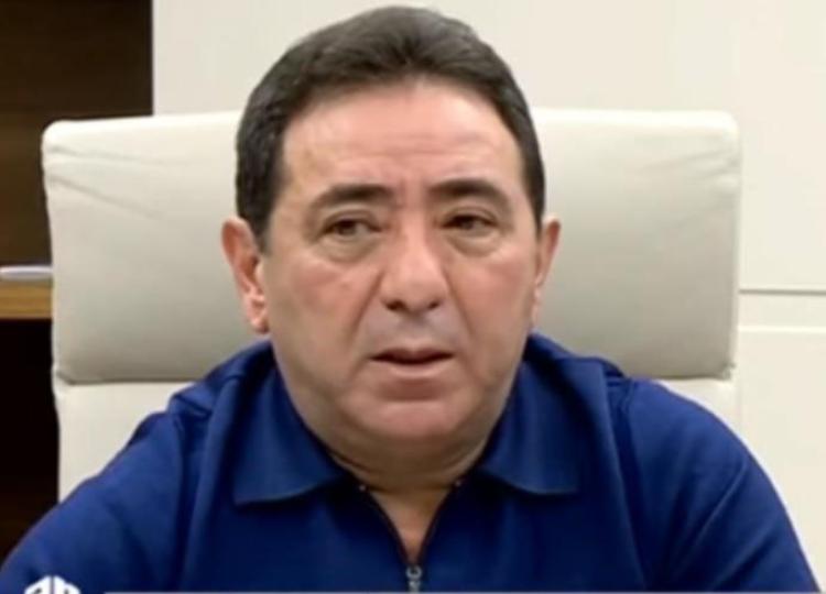 "Texnikabank"ın Müşahidə Şurasının sabiq sədri bankın MTN tərəfindən bağlanmasından danışdı 