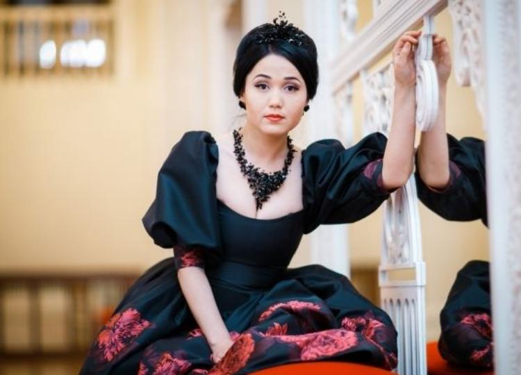 Opera və Balet Teatrında C.Puççininin "Madam Batterflyay" operasının tamaşası keçiriləcək 