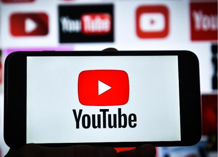 "YouTube"dan 9000-dən çox kanal silindi 