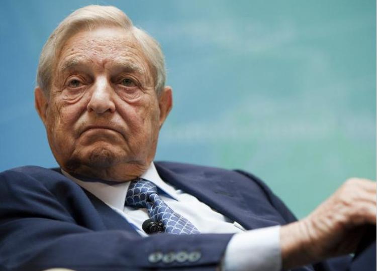 Soros: "Putin nə qədər zəif olsa, bir o qədər gözlənilməz hərəkət edəcək" 