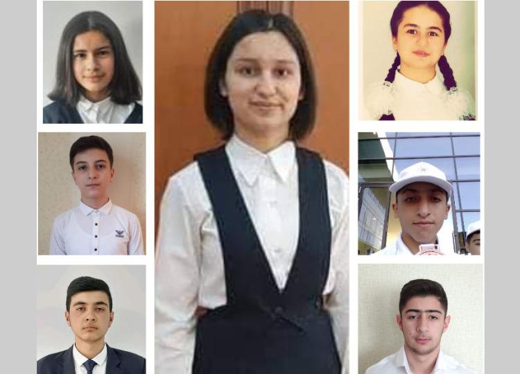 İsmayıllı təhsilinin növbəti uğuru 