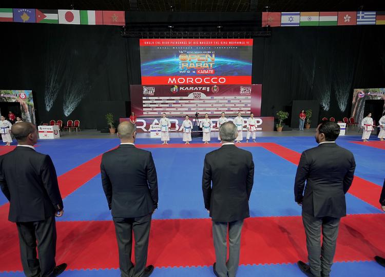 İki karateçimiz bürünc medal uğrunda mübarizə aparacaq 