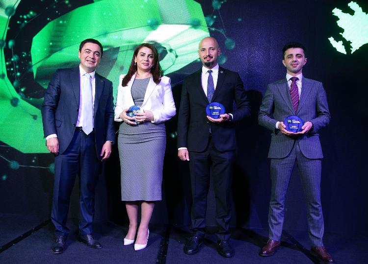 "PAŞA Bank"ın tərəfdaşlığı ilə keçirilən "Best Managed Companies Azerbaijan 2022" müsabiqəsinin qalibləri bəlli olub 