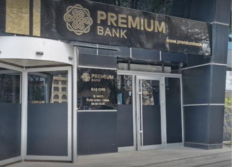 Camal Paşayev "Premium Bank"ın rəhbərliyinə seçilib 
