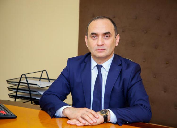 Ceyhun Məmmədov: Prezident İlham Əliyevin Bakıda keçirilən "TEKNOFEST Azərbaycan" Aerokosmik və texnologiya festivalında çıxışı ilə əlaqədar 