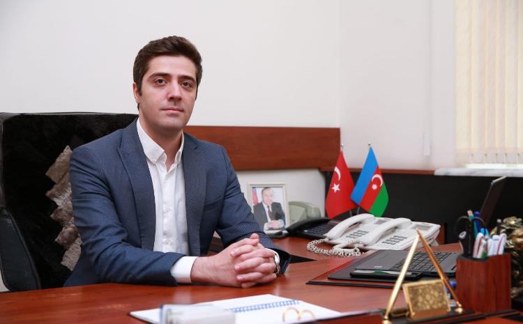 Bu gün regionun gələcək inkişafına hədəflənən bütün addımların müəllifi kimi məhz Azərbaycan ön sırada dayanır 