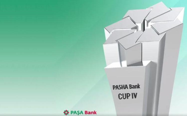 "PASHA Bank Cup IV" yarışmasının ikinci təsnifat mərhələsinin nəticələri müəyyənləşib 