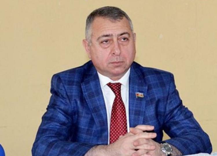 Məhkəmə Rafael Cəbrayılovun cinayət işinə xitam verib 