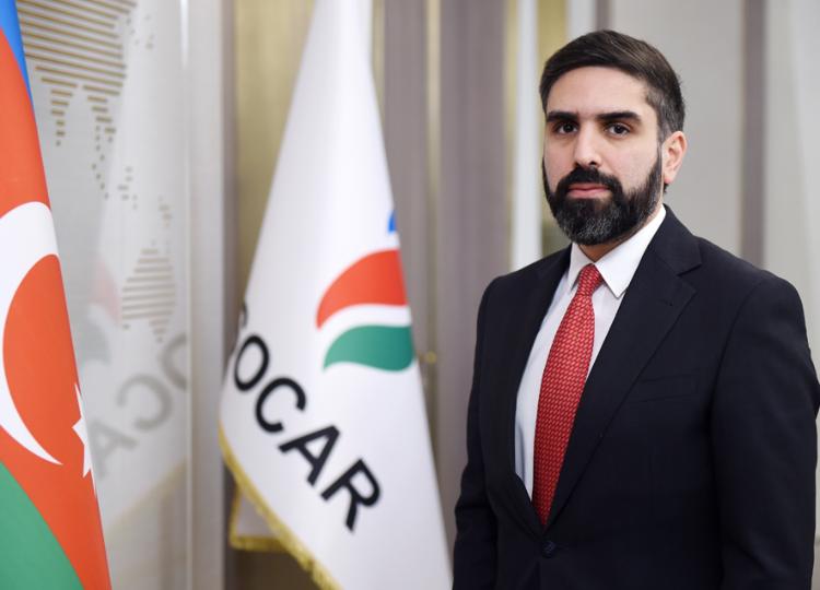 Azərbaycanın Avropaya qaz ixracını artırmaq potensialı var 