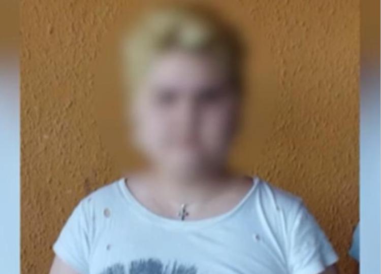 DTX ermənilərin əməliyyatını ifşa etdi, 16 yaşlı qız tutuldu - VİDEO