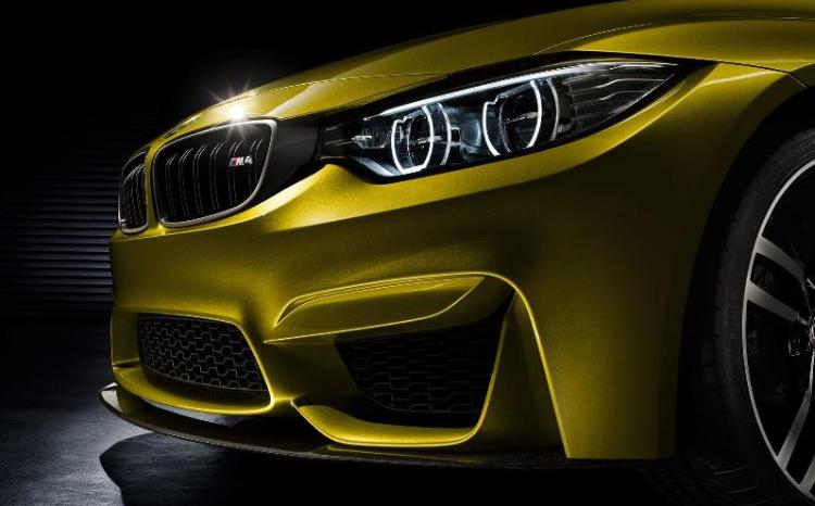 BMW Çində 3-cü zavodunu açıb 