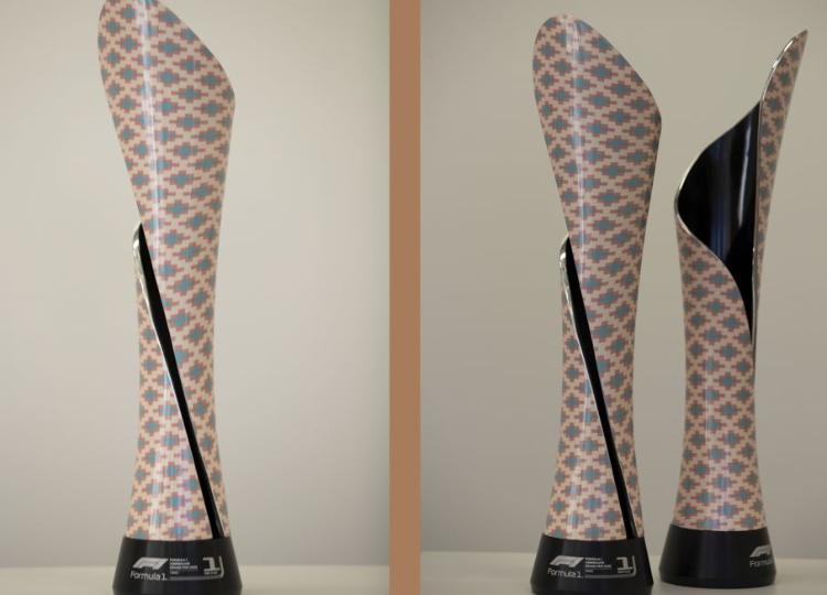 Azərbaycan Qran Prisi kuboku Şuşanın 270 illik yubileyinə həsr olunub 