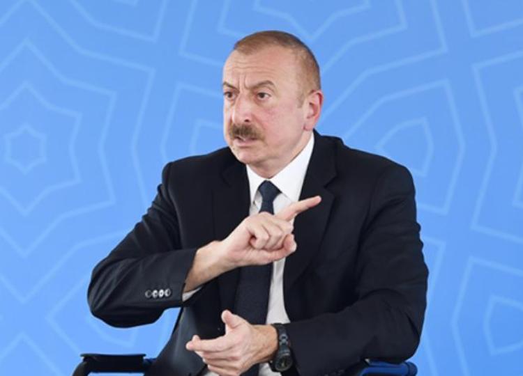 Prezident tapşırıq verdi, qanunsuz parkinq ləğv edildi - FOTO