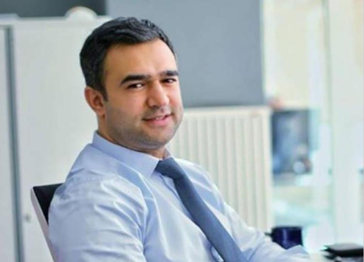"Unibank"a maliyyə direktoru təyin edilib 