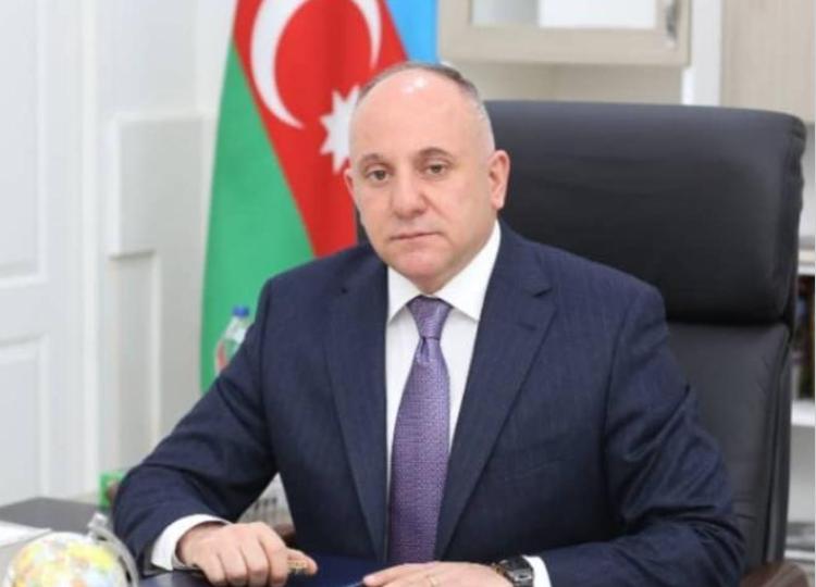 İdarə rəisi bu əməllərə görə həbs olunub - Rəsmi 