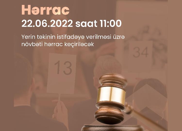 Qubada ilk dəfə 2 yeni faydalı qazıntı yatağı hərraca çıxarılacaq 