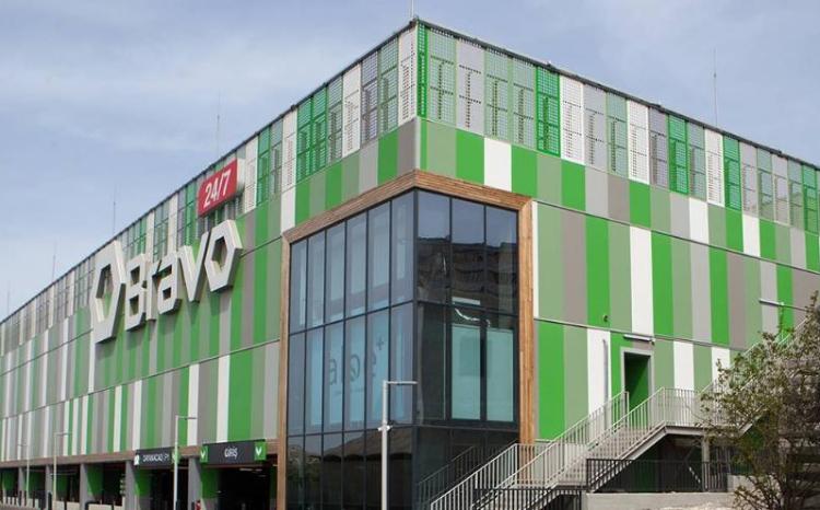 Bakıda yeni "Bravo" superstor açılır 